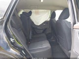 Nissan Rogue Sv Fwd 5N1BT3BA4PC865369 fotografie