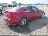 Cadillac Cts Standard 1G6DT57V090155526 снимка