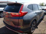 Honda Cr-V Ex 7FARW1H55JE010106 снимка