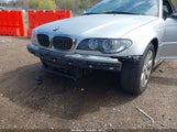 BMW 325Ci WBABW33486PX88076 снимка