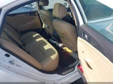 Hyundai Sonata Hybrid Limited KMHEC4A44FA127497 снимка