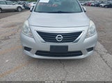 Nissan Versa 1.6 Sv 3N1CN7AP0CL899567 снимка