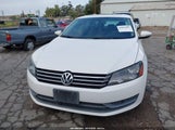 Volkswagen Passat 2.5L Se 1VWBP7A37CC004200 снимка