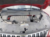 Buick Enclave Premium 5GAKRCKD3EJ170582 fotografie