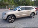 Jeep Grand Cherokee Limited 1C4RJFBT5EC254324 fotografie