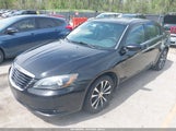 Chrysler 200 Touring 1C3CCBBB9EN117878 снимка