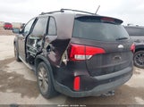 Kia Sorento Ex V6 5XYKUDA78EG490446 снимка