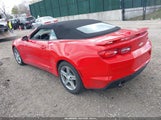 Chevrolet Camaro 1Lt 1G1FB3DS9K0103205 снимка