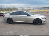 Honda Accord Ex-L 1HGCV1F5XJA094215 снимка