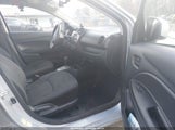 Mitsubishi Mirage G4 Es ML32F3FJ6HH000917 fotografie