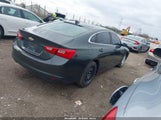 Chevrolet Malibu Ls 1G1ZB5ST4HF134646 снимка