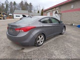 Hyundai Elantra Gls 5NPDH4AEXCH094942 снимка