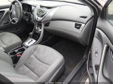 Hyundai Elantra Gls 5NPDH4AEXCH094942 снимка
