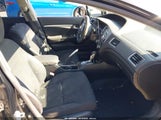 Honda Civic Ex 19XFB2F84DE258290 fotografie