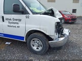 Chevrolet Express G2500 1GCWGAFP4N1268325 fotografie