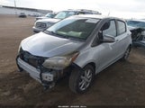 Toyota Yaris Le VNKKTUD38FA034922 снимка