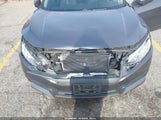 Honda Civic Lx 2HGFC2F51GH508971 снимка