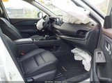 Nissan Rogue Sv Intelligent Awd JN8BT3BB5PW496845 fotografie