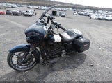 Harley-Davidson Flhxs Street Glide Special 1HD1KRM12GB670930 fotografie