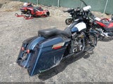 Harley-Davidson Flhxs Street Glide Special 1HD1KRM12GB670930 fotografie