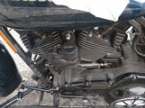 Harley-Davidson Flhxs Street Glide Special 1HD1KRM12GB670930 fotografie