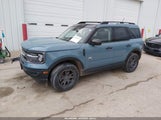 Ford Bronco Sport Big Bend 3FMCR9B60PRD13760 fotografie
