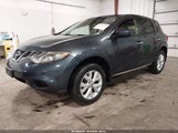 Nissan Murano S JN8AZ1MWXCW211324 снимка