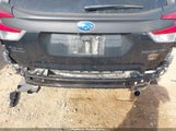Subaru Forester Wilderness JF2SKAJC5RH518400 снимка