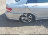 Mercedes-Benz C 300 Luxury 4Matic/Sport 4Matic WDDGF81X48F101497 fotografie