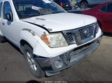 Nissan Frontier Sv 1N6AD0CU7BC443574 снимка