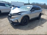 Honda Cr-V Hybrid Sport-L 7FARS6H89SE086884 снимка