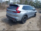 Honda Cr-V Hybrid Sport-L 7FARS6H89SE086884 fotografie