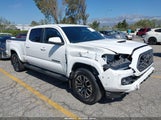 Toyota Tacoma Trd Sport 3TMDZ5BN1PM166712 photo