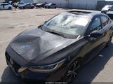 Nissan Sentra Sr Xtronic Cvt 3N1AB8DV2LY282559 снимка