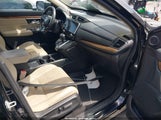 Honda Cr-V Ex-L/Ex-L Navi 2HKRW2H87JH632591 fotografie