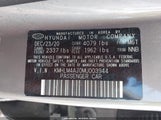 Hyundai Elantra Hybrid Blue KMHLM4AJ0MU003944 fotografie