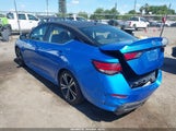 Nissan Sentra Sr Xtronic Cvt 3N1AB8DV5LY217835 снимка