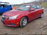 Chevrolet Cruze 1Lt 1G1PF5SC9C7361507 снимка