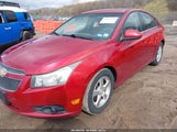 Chevrolet Cruze 1Lt 1G1PF5SC9C7361507 снимка