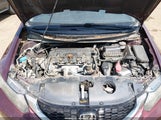 Honda Civic Ex 2HGFB2F84FH507437 снимка