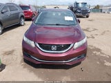 Honda Civic Ex 2HGFB2F84FH507437 снимка