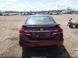 Honda Civic Ex 2HGFB2F84FH507437 снимка