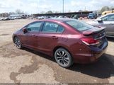 Honda Civic Ex 2HGFB2F84FH507437 снимка