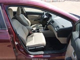 Honda Civic Ex 2HGFB2F84FH507437 снимка