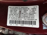 Honda Civic Ex 2HGFB2F84FH507437 снимка