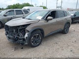 Nissan Rogue Sv Intelligent Awd 5N1BT3BB0SC781857 fotografie
