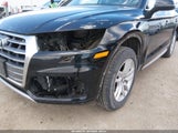 Audi Q5 Premium 45 Tfsi Quattro S Tronic/Titanium Premium 45 Tfsi Quattro S Tronic WA1ANAFY0L2060727 снимка