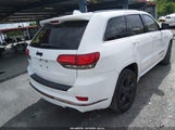 Jeep Grand Cherokee High Altitude 1C4RJECG9GC457988 fotografie