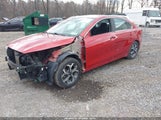 Kia Forte Ex 3KPF54AD8KE025596 fotografie