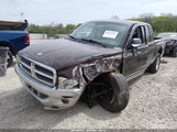 Dodge Dakota Slt 1D7HG48N14S626159 снимка